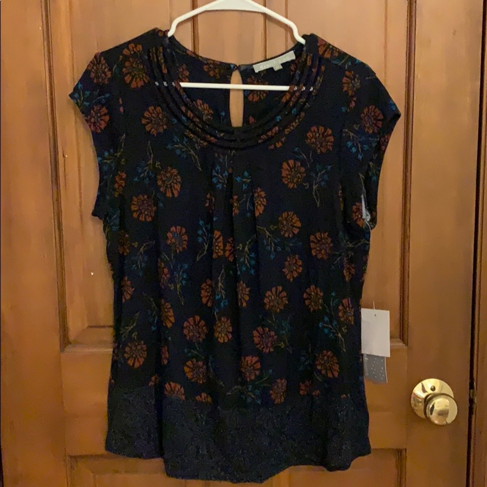 Danielrainn Brinn top